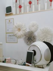 -尚睿优美·美容瘦身中心