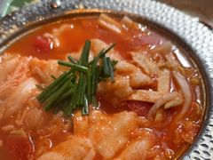 -谷田稻香·砂锅菜(汇暻广场店)