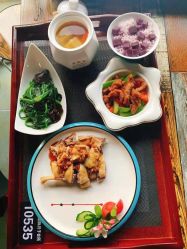 -大美母婴月子中心