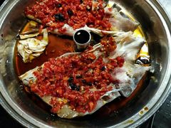 -洞庭土菜小炒馆(易发广场店)