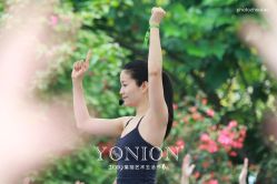 -无界瑜伽普拉提