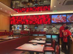 -廖川菜(金虹桥店)