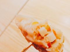 鲜汁玉米饺-包道广式点心专门店(振业店)