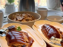 -大鸭梨烤鸭(枣园店)