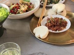 -陈熹公民族美食文化餐厅(中华广场店)