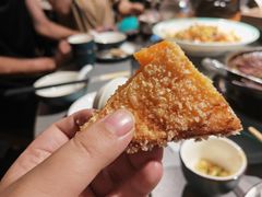 -陶德砂锅(蜀汉路店)
