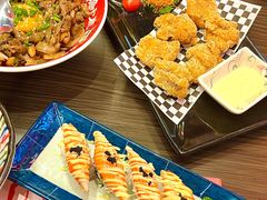 -仙隐小鹿中华料理(南宁万象城店)