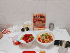 -雅佳神话·麻辣烤鱼(新街口店)