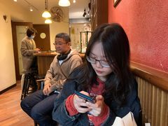 -RUMORS COFFEE ROASTERY鲁马滋咖啡(湖南路店)