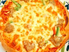 -萨莉亚意式餐厅(深圳北站店)