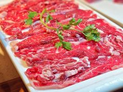 -蜀家渝重庆火锅(南屏街店)