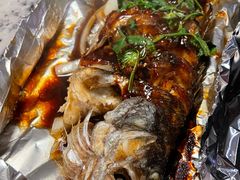 -新白鹿餐厅(百联中环店)