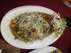 -BAI BUA RESTAURANT