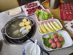 -杏花吴记牛肉火锅