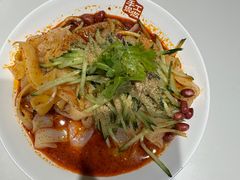 -一醒·手工面·西北传统小吃(悠方购物中心店)