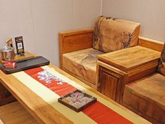 -上座云间·青年赣菜(绿茵店)