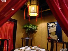-不老溪贵州菜(广安门总店)