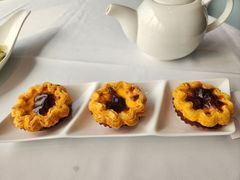 -粤财皇冠假日酒店·彩华轩中餐厅