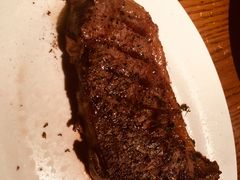 -弗兰克牛排西餐厅Ribone steak house(柠檬花园店)