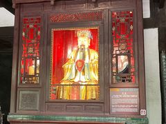 -成都武侯祠博物馆