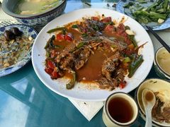 -生态苑农庄(十里画廊遇龙河店)