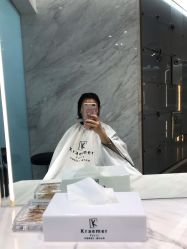 -Kraemer Paris  苏豪路易士·嘉玛发廊