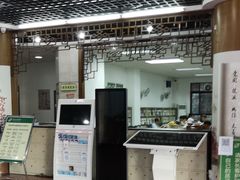 -荔湾区图书馆(周门馆)