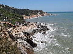-广东惠东海龟国家级自然保护区