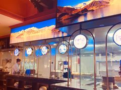 -宴语·新疆菜·大盘鸡·烤肉(北泉店)