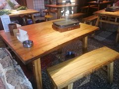 -路边摊小炉子烧烤