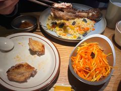 -纳鲁孜·新疆特色餐厅(上海悦荟广场店)