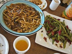 -普天和酒楼·新津菜·烤鸭(天津之眼店)