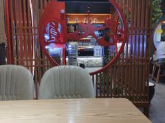 大堂-老九圆山西面馆(CBD店)