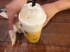 -Mango Tango