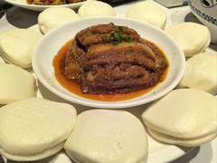 -国人川菜(李家村建东街店)