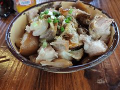 -刘师父老汉口江湖菜(蔡锷路店)