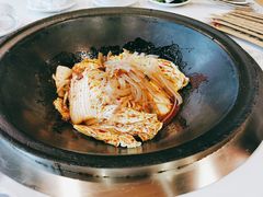 -王老六铁锅炖鱼(长春路店)
