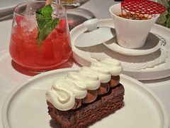 -壳里西餐厅Coquille Seafood Bistro(蒙自路店)