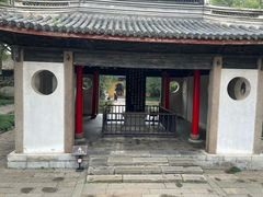 -无锡惠山寺