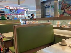 -禾绿寿司·定食·拉面·烧炸(宝安大仟里店)