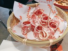 -生活如沸·顺德水牛奶火锅(大学路店)