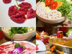 -小龙坎老火锅(西安路店)