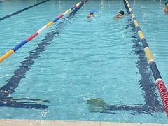 -VIP 威尔仕健身·游泳(嘉华中心店)