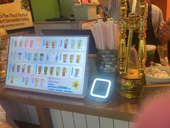 -春莱·老挝咖啡·泰式奶茶(钟楼店)