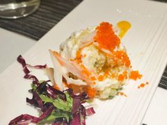 -斗牛士牛排餐厅(嘉里汇店)