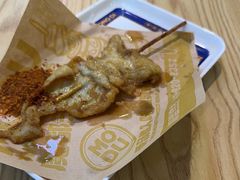 -魔都三兄弟酸辣粉·蘸卤炸串(虹桥万科店)