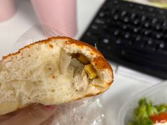 -迦南的早晨蛋糕甜品集合店