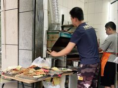 -非凡烧烤(历史博物馆店)