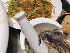 -东北人粗粮饺子坊(南山店)