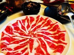 -滇釜火锅·能喝汤的火锅(车公庄店)